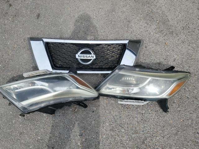 2016 NISSAN PATHFINDER 5N1AR2MM5GC616834