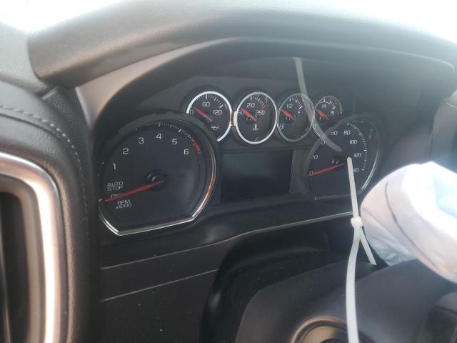 2020 CHEVROLET SILVERADO - 3GCPYFED9LG416795