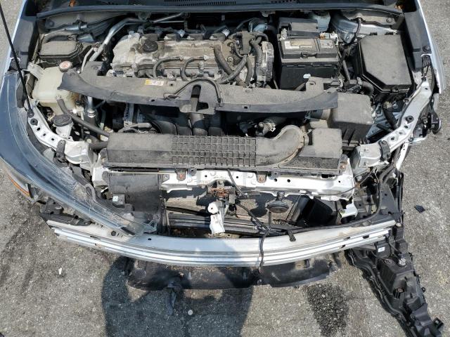 2020 TOYOTA COROLLA LE - 5YFEPRAE3LP094403