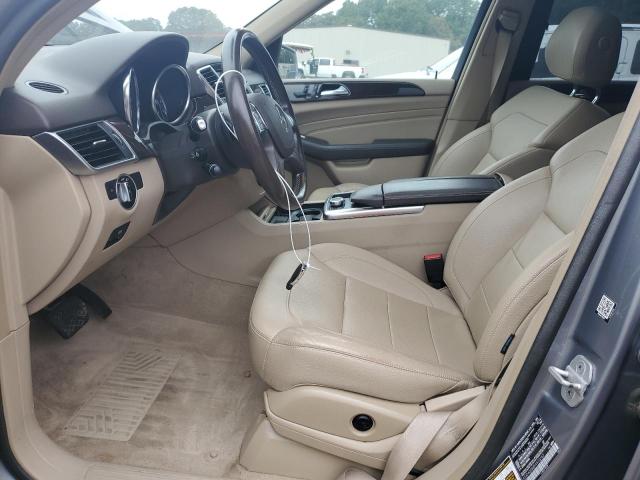 2015 MERCEDES-BENZ ML 250 BLU 4JGDA0EB8FA520163