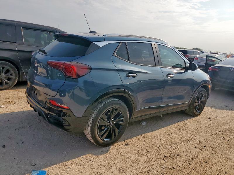 2024 BUICK ENCORE GX SPORT TOURING KL4AMDSL6RB149810