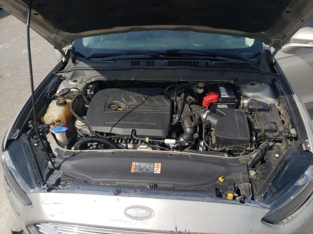 2015 FORD FUSION SE 3FA6P0HD2FR189990