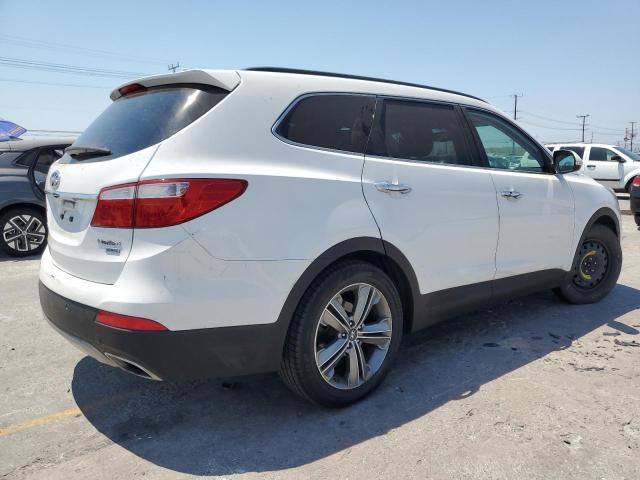 2015 HYUNDAI SANTA FE GLS KM8SR4HF6FU100129