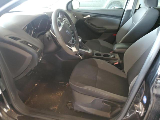 2013 FORD FOCUS SE #3292645610