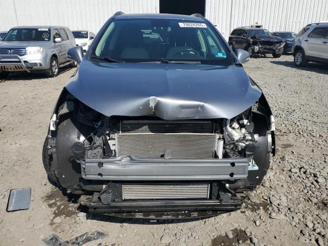 2019 BUICK ENCORE PRE KL4CJESB5KB920536