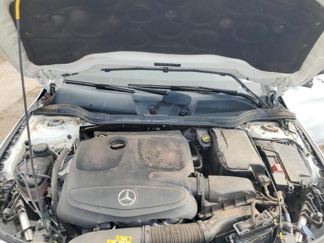 2019 MERCEDES-BENZ CLA 250 WDDSJ4EB6KN720762