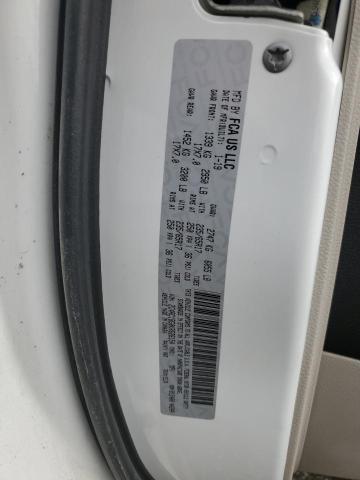2019 CHRYSLER PACIFICA T 2C4RC1BG0KR626154