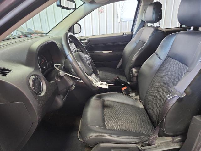 2017 JEEP COMPASS LA 1C4NJDEB8HD144257