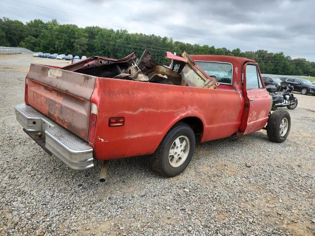 1970 CHEVROLET TRUCK #3301742395