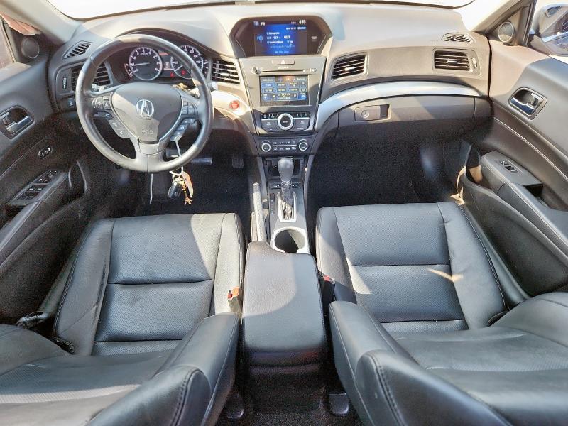2017 ACURA ILX PREMIU - 19UDE2F71HA014841
