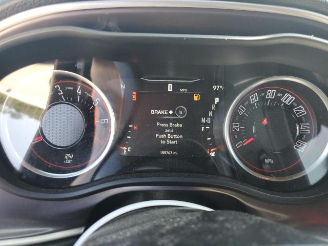 2019 DODGE CHALLENGER SXT #3278578960