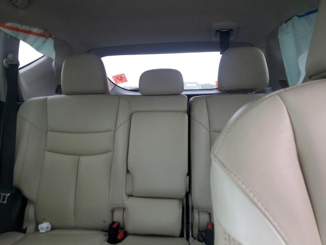 2020 NISSAN MURANO SL - 5N1AZ2CS7LN133375