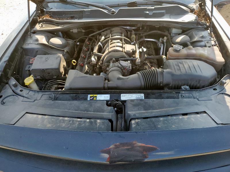 2015 DODGE CHALLENGER SXT 2C3CDZAT5FH712091