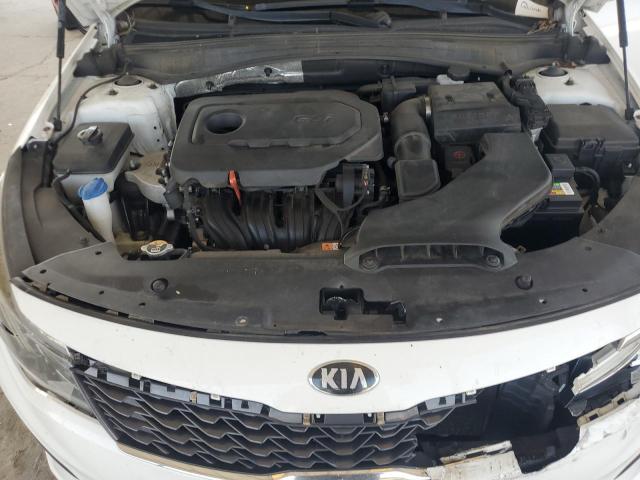 2019 KIA OPTIMA LX - 5XXGT4L39KG332393