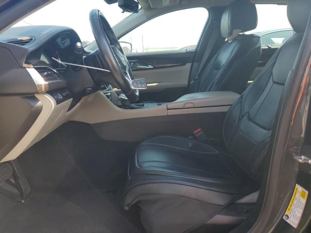 2016 CADILLAC CT6 PREMIU 1G6KF5RS0GU164363