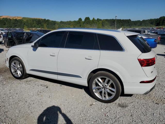 2018 AUDI Q7 PRESTIG WA1VABF77JD041099