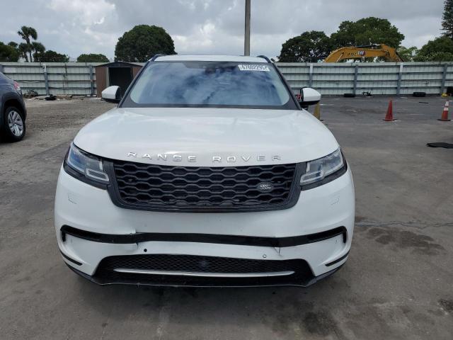 2020 LAND ROVER RANGE ROVE SALYB2EX4LA291303