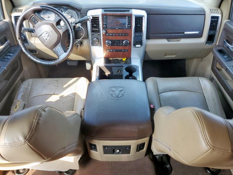 2012 DODGE RAM 2500 L - 3C6UD5FL5CG285094