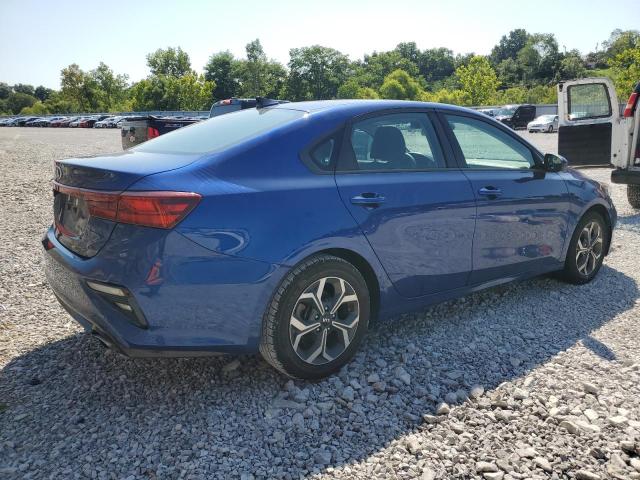 2020 KIA FORTE FE 3KPF24AD8LE158868