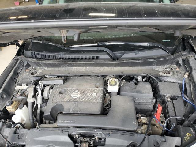 2016 NISSAN PATHFINDER 5N1AR2MM0GC641687