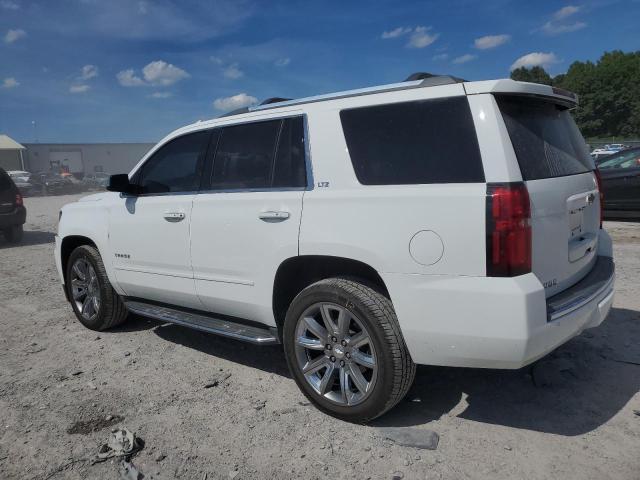 2016 CHEVROLET TAHOE C150 1GNSCCKC4GR473440