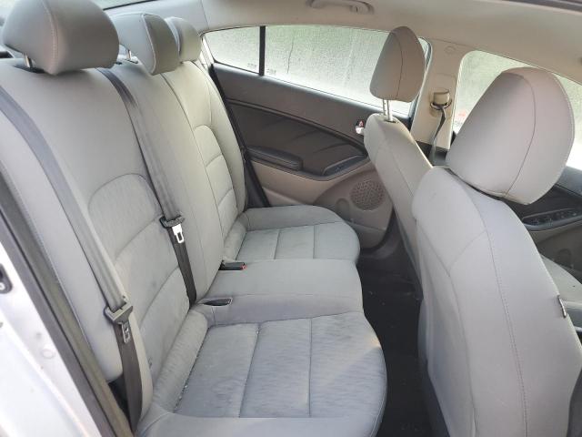 2015 KIA FORTE LX - KNAFK4A6XF5418525