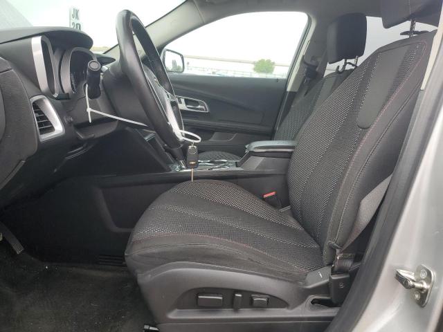 2017 CHEVROLET EQUINOX LT 2GNALCEK0H1567470