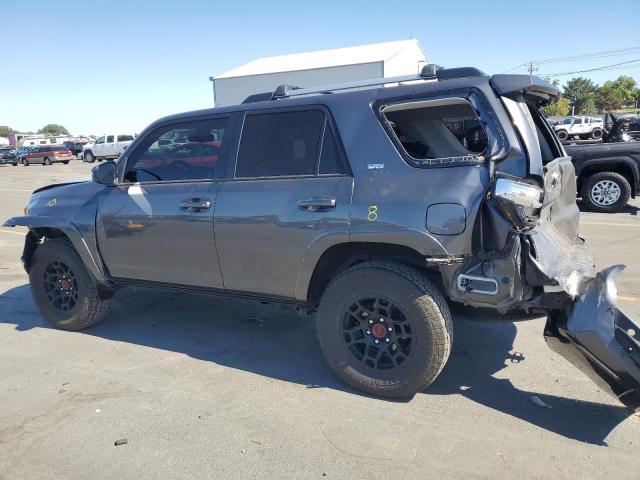 2020 TOYOTA 4RUNNER SR5/SR5 PREMIUM JTEBU5JR2L5824561