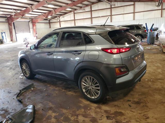 2021 HYUNDAI KONA SEL #3291390169