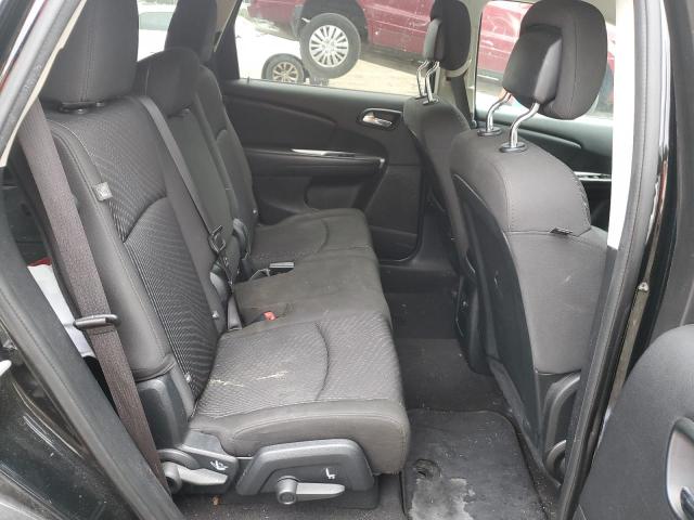 2017 DODGE JOURNEY SX 3C4PDCBG8HT526342