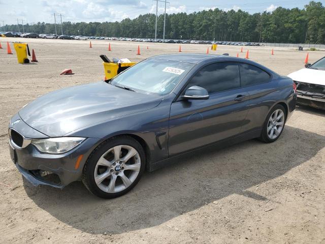 2015 BMW 428 I WBA3N7C57FK224035