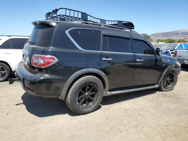 2019 NISSAN ARMADA SV JN8AY2NC5KX511309