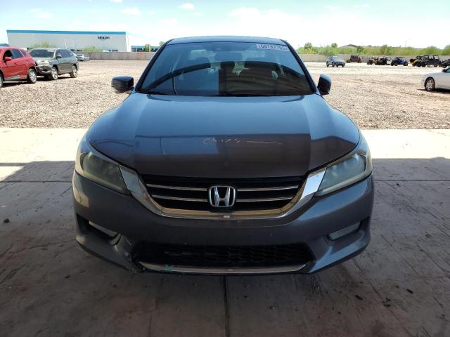 2015 HONDA ACCORD EXL - 1HGCR2F8XFA216213