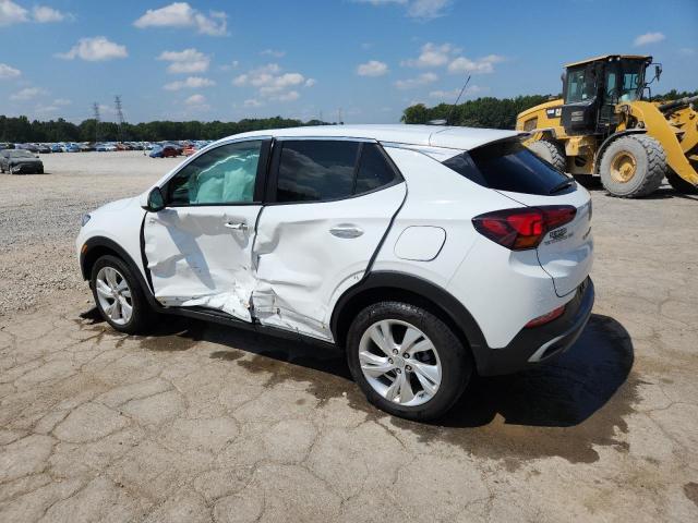 2024 BUICK ENCORE GX KL4AMBSL7RB117906