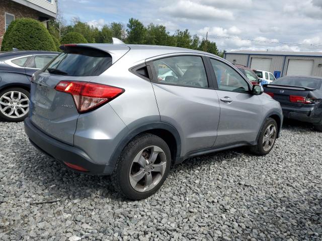 2018 HONDA HR-V LX 3CZRU6H38JG715760