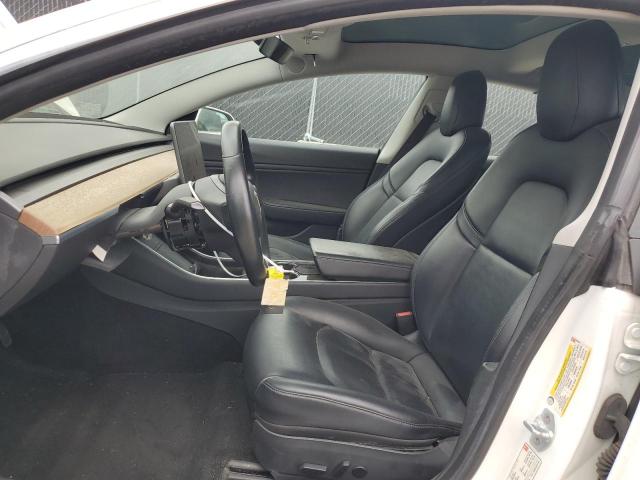 2018 TESLA MODEL 3 5YJ3E1EA8JF004354