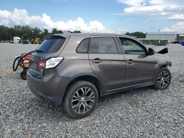 2017 MITSUBISHI OUTLANDER SPORT ES JA4AP3AU4HZ006839