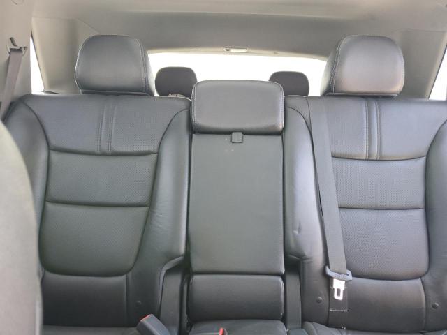 2015 KIA SORENTO EX #3234872384