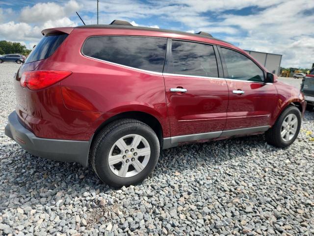 2010 CHEVROLET TRAVERSE L - 1GNLRFED1AS112207