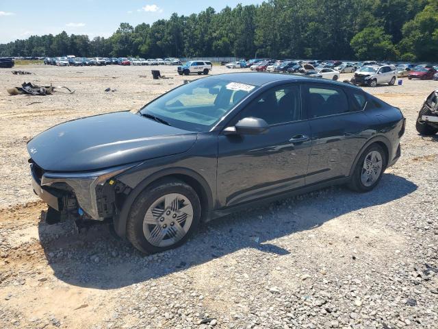 Global Auto Auctions: 2025 KIA K4 LX