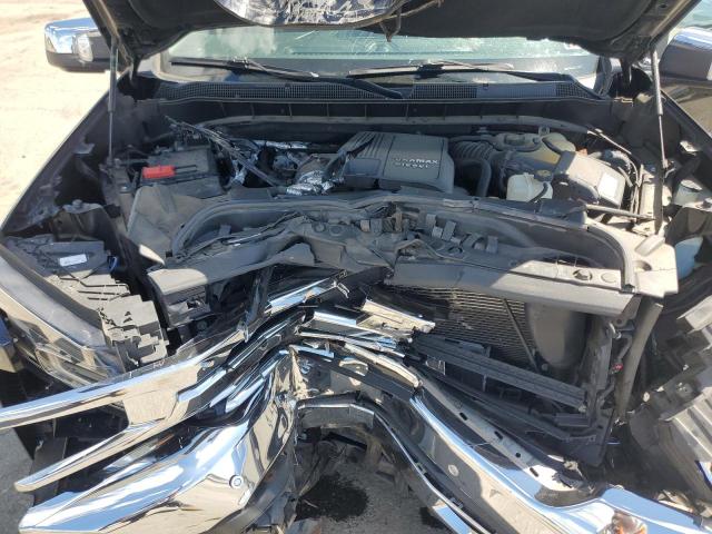 2020 CHEVROLET SILVERADO K1500 LTZ 3GCUYGET4LG194943