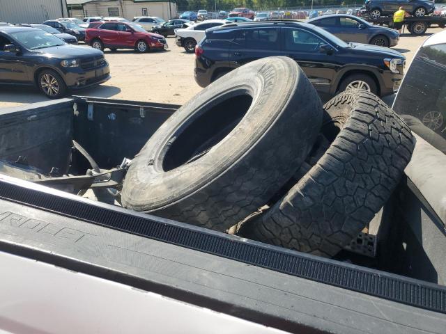 2019 CHEVROLET SILVERADO K2500 HEAVY DUTY LT 1GC1KSEY2KF242460
