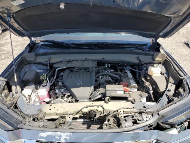 2024 TOYOTA GRAND HIGH 5TDAAAB53RS033309