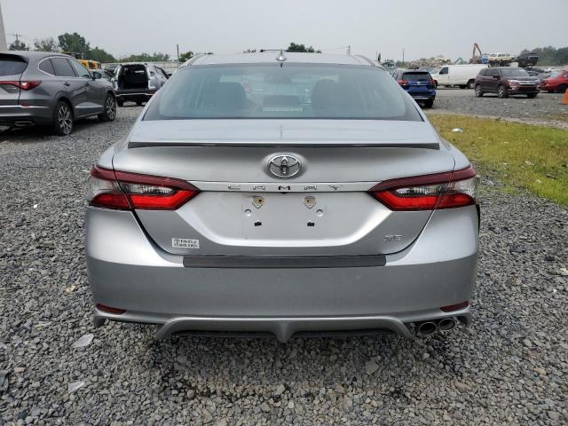 2022 TOYOTA CAMRY SE - 4T1G11AK3NU619303