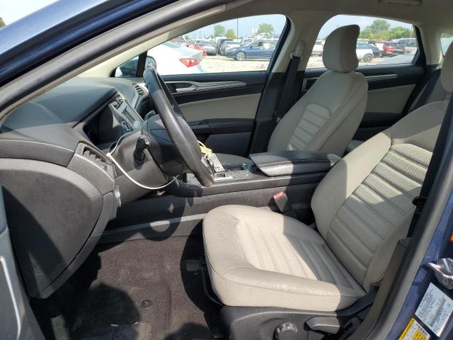 2019 FORD FUSION S 3FA6P0G78KR196190