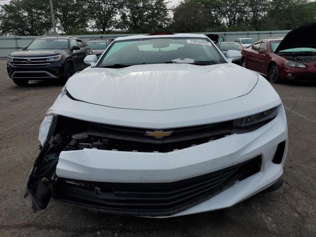2016 CHEVROLET CAMARO LT 1G1FB1RX3G0184671