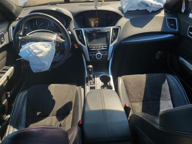 2019 ACURA TLX TECHNOLOGY 19UUB1F67KA001299
