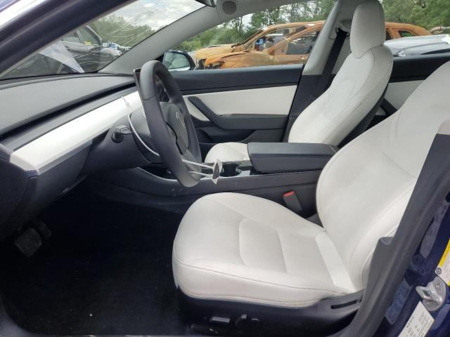2020 TESLA MODEL 3 5YJ3E1EAXLF662373