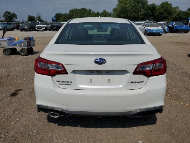 2019 SUBARU LEGACY 2.5 - 4S3BNAF66K3014823