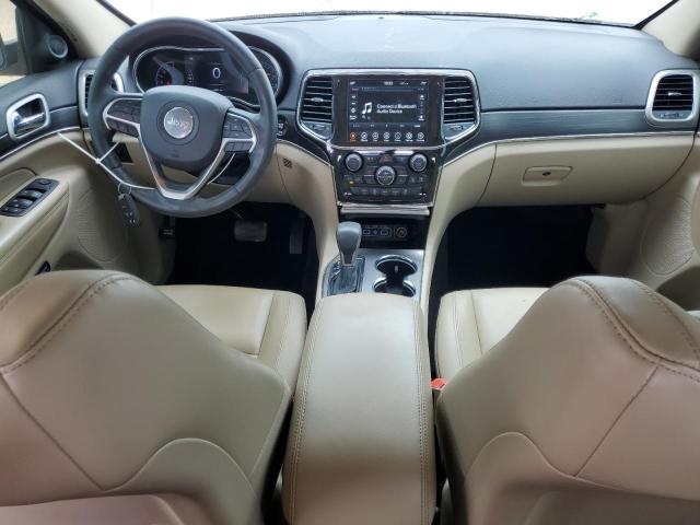 2022 JEEP GRAND CHER 1C4RJEBG4NC126556